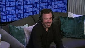 Jimmy Kimmel