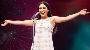 Eurovision Song Contest Grand Final: 1968