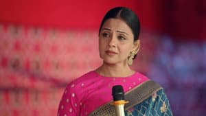 Bhanu's Outburst at Mahadev