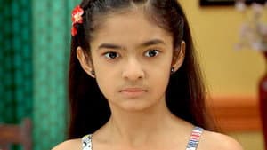 Mahabhasm Pari's Plan To Steal