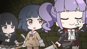 More Survival
