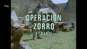 Operation Fox I