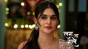 Ishani Apologises to Shiv