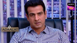 Wafaadar Bana Qatil Part 1