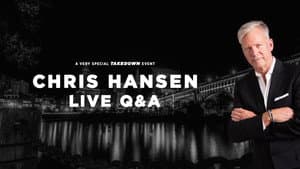 Takedown With Chris Hansen Season Finale Live Event