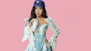 May 2 - Olivia Rodrigo