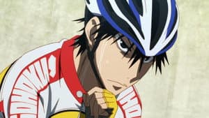 Imaizumi the Ace!