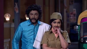Angoori Reveals The Truth About Hrithik