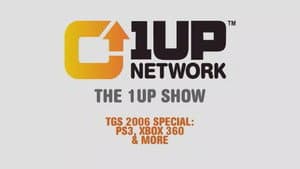 Tokyo Game Show Special