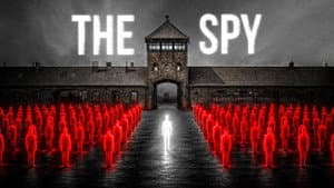 The Man Who Went Undercover in Auschwitz