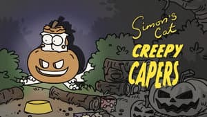 Creepy Capers (Halloween Colour Special)