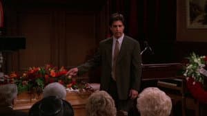 I Wish I Were Gus