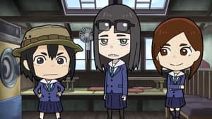 Eizouken Mini Anime 2