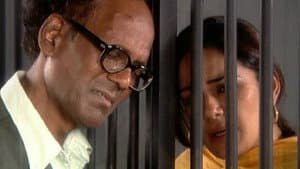 Mallika Talks Rubbish