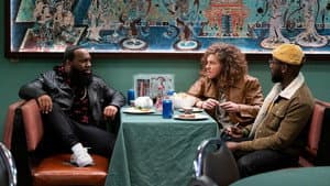 Black People for Rent