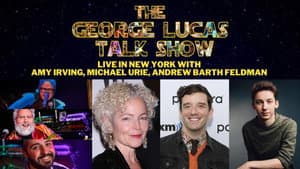Amy Irving, Andrew Barth Feldman, Michael Urie