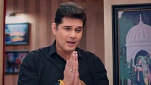Mihir's Plea to Tulsi