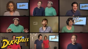 DuckTales Cast Sings Original Theme Song