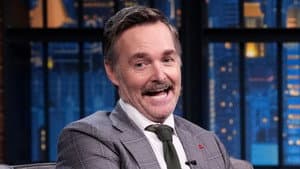 Will Forte, Alison Brie