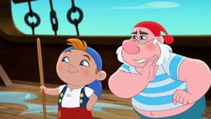 The Mystery Pirate! / Pirate Swap!