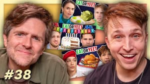 The Eat It Or Yeet It Retrospective w/ Garrett Palm