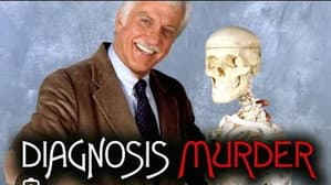 Diagnosis of Murder