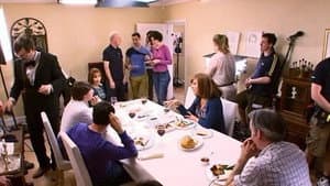Behind the Scenes (Season 1)