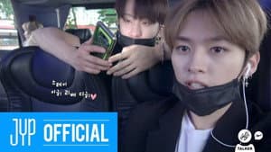 [SKZ-TALKER GO!] DUSSELDORF