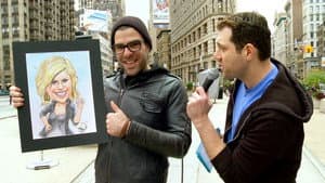 It's Spock: Do You Care?, With Zachary Quinto