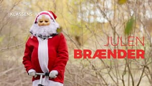 Christmas is burning