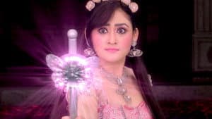 Rani Pari Destroys Manbadal Titli