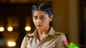 Shivani's Fight For Justice