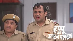 Tony’s Jewellery Bag Is Stolen from Gabbar’s House