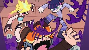 Panty Shorts and the Penis of Doom
