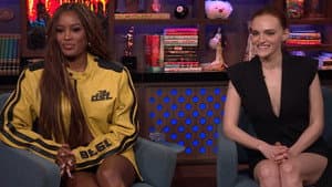 Ciara Miller, Madeline Brewer