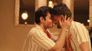 The Final Vow
