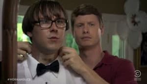 Karl's Wedding