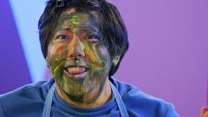 Ryan’s Colorful Playdate/Ryan’s Wild Playdate