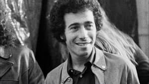 Inventing David Geffen