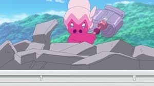 Tinkatuff's Hammer Wasn't Made in a Year!