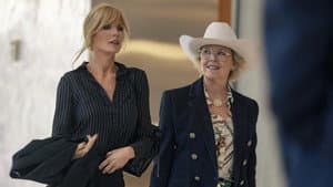 A Cowboy Saint