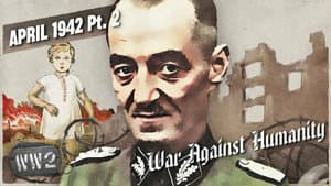 The Horrors of Partisan Warfare – April 1942, Pt 2