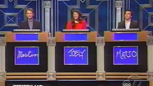 Show #5105: Celebrity Special 8