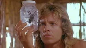 Tarzan and the Poisoned Waters