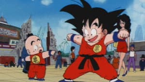The Tournament Begins