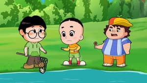 Episode 96