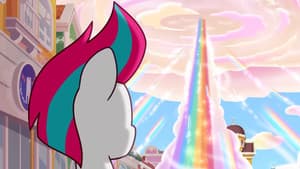 Where Rainbows Are Made