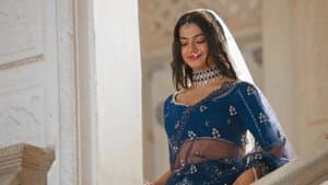 Madhav learns Sanjay's secret