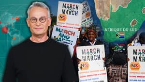 South Africa: Migration as a Political Target