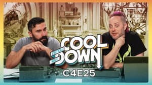 Episode 25